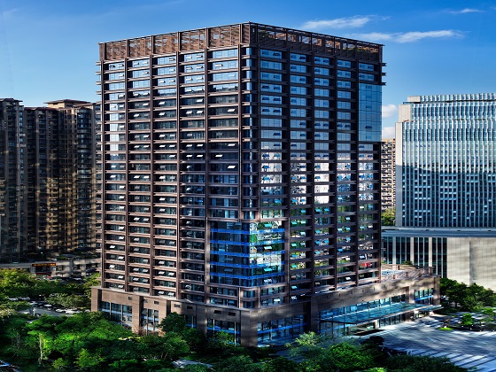 興瀘投資集團(tuán)與中國(guó)建設(shè)銀行四川省分行開(kāi)展交流座談